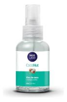 Óleo de coco Coconut Mix Use 30ml