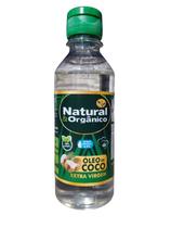Óleo de coco COM SABOR 200ml - Natural e Orgânico 1 Óleo de coco COM SABOR 200ml - Natural e Orgânico 1