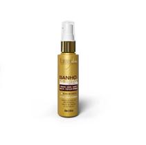 Óleo de Coco Concentrado Banho de Verniz 60ml Forever Liss