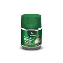 Óleo de coco copra extra virgem 30ml