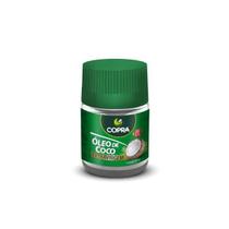 Óleo de Coco Copra Extravirgem 30ml