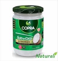 Óleo de Coco Copra frascoc/500ml