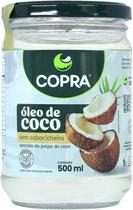 Óleo de Coco Copra Sem Sabor 500ml Óleo de Coco Copra Sem Sabor 500ml