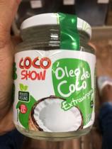 Óleo de coco - Copra