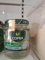 Óleo de coco - Copra Óleo de coco - Copra