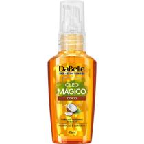 Óleo de Coco DaBelle Mágico Capilar 40ml