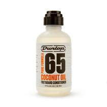 Oleo de coco dunlop para escala pure formula 65 6634