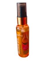 Óleo de Coco Elixir Oil 60ml Naturrê nutrição e brilho Óleo de Coco Elixir Oil 60ml Naturrê nutrição e brilho