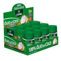 Óleo de Coco Extra Virgem (12 uni de 30ml cada) - Copra