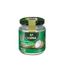 Óleo de Coco Extra Virgem 200ml Copra