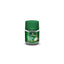 Óleo de Coco Extra-Virgem 30ml Copra Óleo de Coco Extra-Virgem 30ml Copra