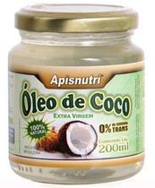 Óleo De Coco Extra Virgem