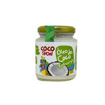 Óleo De Coco Extra Virgem Coco Show 200ml