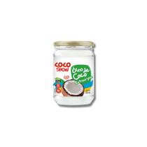 Óleo de Coco Extra Virgem Coco Show 500ml