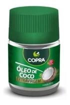 Oleo de Coco Extra Virgem Copra 30ml