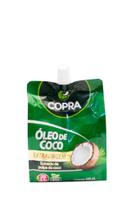 Óleo De Coco Extra Virgem Copra 500Ml - Sache