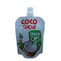 Óleo de Coco Extra Virgem Pouch Sache 70ml COPRA
