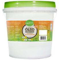 Óleo de coco Extra Virgem Qualicoco 1 litro