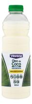 Óleo De Coco Extra Virgem Vitorena Garrafa Sem Glúten 900 Ml Óleo De Coco Extra Virgem Vitorena Garrafa Sem Glúten 900 Ml