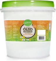 Óleo de Coco Extravirgem 1 Litro Qualicoco