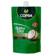 Óleo De Coco Extravirgem 100ML Copra