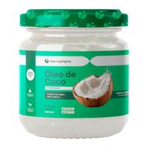 Óleo de Coco Extravirgem 200ml
