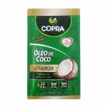 Óleo de Coco Extravirgem Copra 15 ml