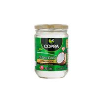 Óleo De Coco Extravirgem Copra 500ml