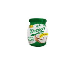 ÓLEO de Coco Extravirgem Ducoco 200ML