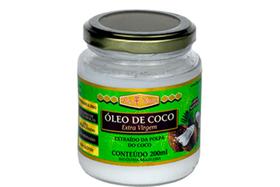 Óleo de Coco Flora Néctar 200ml