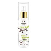 Óleo De Coco Flora Vegan - 70 Ml