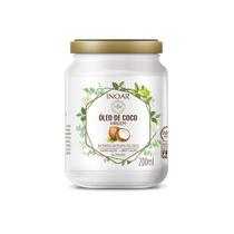 Óleo De Coco Inoar 200ml Óleo De Coco Inoar 200ml