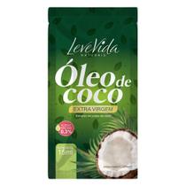 Oleo de Coco LeveVida Extra Virgem 15ml