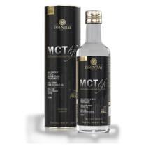 Óleo de coco MCT Lift Garrafa 250ml Essential Nutrition