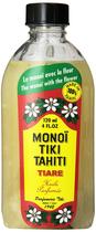 Óleo de coco Monoi Tiki Tahiti Tiare 120mL