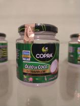 Oleo de coco natural