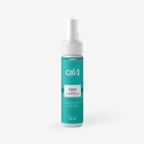 Óleo de Coco Oxi3 - Blend de óleos 15ml Coco+ Girassol c/ Ozônio Ativo