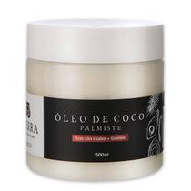 Óleo de Coco Palmiste Laszlo 500ml