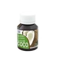 Óleo De Coco Para Umectação Natuhair 60ml - 100%vegetal