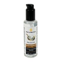 Óleo De Coco Reparador De Pontas (revital Hair) 60ml Óleo De Coco Reparador De Pontas (revital Hair) 60ml