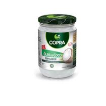 Óleo De Coco Sem Sabor/Cheiro Copra 500 ml Óleo De Coco Sem Sabor/Cheiro Copra 500 ml