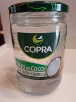 Oleo de coco sem sabor - Copra