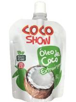 Óleo de Coco Show Extravirgem 70ml