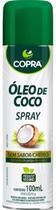 Óleo de Coco Spray sem Sabor Copra Frasco 100ml