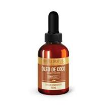 Oleo de coco Umectante 40ml- Bio Extratus