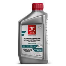 Óleo de compressor de ar TRIAX Kompressor MV 46/SAE 20 1L Óleo de compressor de ar TRIAX Kompressor MV 46/SAE 20 1L