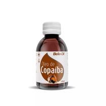 Óleo De Copaíba Bellaphytus 100ml