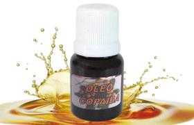 Óleo de Copaíba Cura Proteção Equilíbrio Energético - Estrela Magia