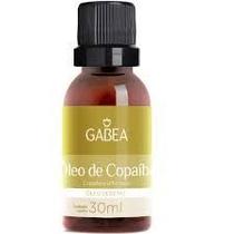 Óleo de Copaíba Gabea Duom 30ml Óleo de Copaíba Gabea Duom 30ml