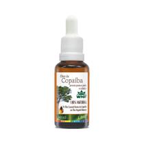 Oleo de copaiba pronto para pele 30ml Oleo de copaiba pronto para pele 30ml